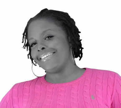 Miss Brandi BW-Pink Headshot Transparent2