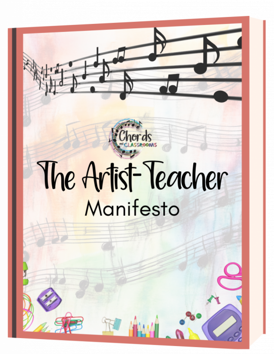 The Artist-Teacher Manifesto (2)